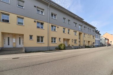 Reihenmittelhaus zum Kauf 498.000 € 3 Zimmer 117 m² 134 m² Grundstück Kollnau Waldkirch 79183