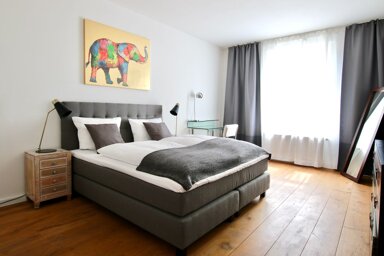 Studio zur Miete 629 € 1 Zimmer 60 m² Roonstraße Neustadt - Süd Köln 50674