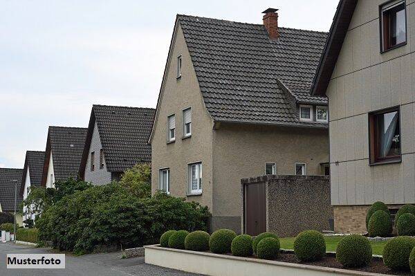 Mehrfamilienhaus zum Kauf
