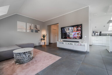 Wohnung zur Miete Wohnen auf Zeit 4 Zimmer 115 m² frei ab 01.01.2025 Niedermennig Konz 54329