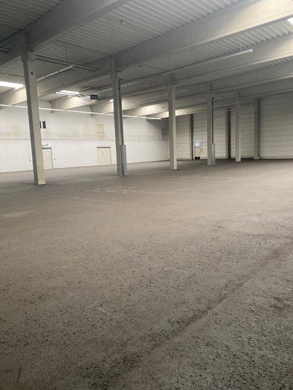 Lagerhalle zum Kauf 1.490.000 € 3.850 m²<br/>Lagerfläche von 500 m² bis 2.000 m²<br/>Teilbarkeit Eichenstr. 7 Michelau Michelau in Oberfranken 96247