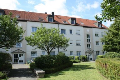 Wohnung zum Kauf 195.000 € 3 Zimmer 64,5 m² 2. Geschoss Friedewalder Weg 6 Pieschen-Nord (Riesaer Str.) Dresden 01129