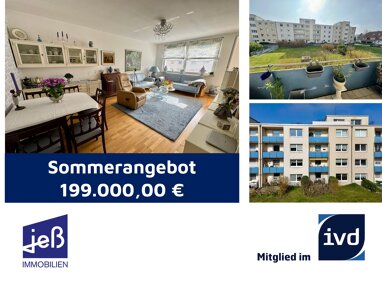 Wohnung zum Kauf 199.000 € 2 Zimmer 60,8 m² 1. Geschoss frei ab 01.09.2024 Alt-Travemünde / Rönnau Lübeck 23570