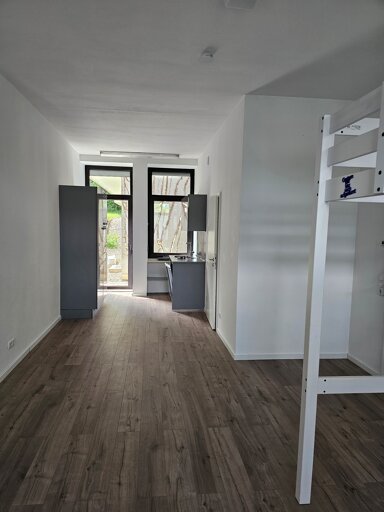 Wohnung zum Kauf provisionsfrei als Kapitalanlage geeignet 89.000 € 1 Zimmer 35 m² Petzmannsberg Kulmbach 95326