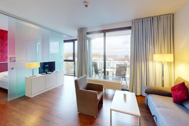 Wohnung zum Kauf 399.900 € 2 Zimmer Strandallee 4 Grömitz Grömitz 23743