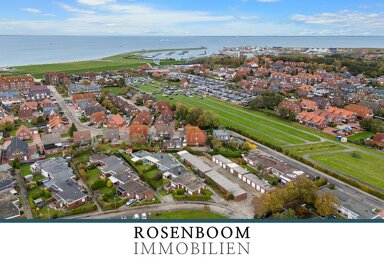 Bungalow zum Kauf 399.000 € 2,5 Zimmer 69 m² 229 m² Grundstück Norddeich Norden / Norddeich 26506