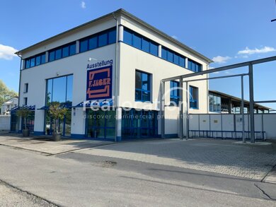 Produktionshalle zum Kauf 2.950.000 € 1.705 m² Lagerfläche Biblis Biblis 68647