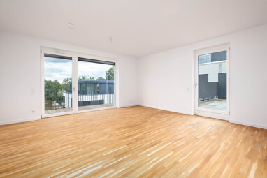 Terrassenwohnung zum Kauf Provisionsfrei 1.012.000 € 3 Zimmer 108,1 m² 3. Geschoss Am Generalshof 21 Köpenick Berlin 12555