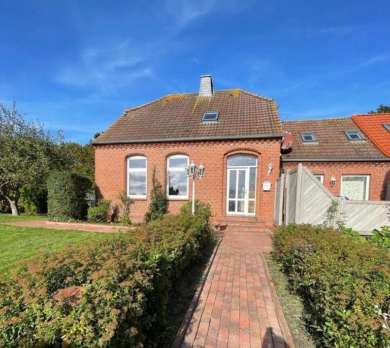 Einfamilienhaus zum Kauf 498.000 € 157 m²<br/>Wohnfläche 690 m²<br/>Grundstück Carolinensiel Wittmund / Carolinensiel 26409
