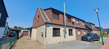 Doppelhaushälfte zum Kauf Provisionsfrei 449.000 € 4 Zimmer 118 m² 600 m² Grundstück Neumühl Duisburg 47167