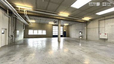 Logistikzentrum zur Miete 1.620 m² Lagerfläche Wien - Flughafen 1300