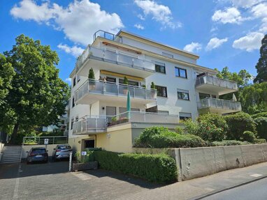 Wohnung zum Kauf 170.000 € 2 Zimmer 68 m² 1. Geschoss Hauptstraße 97 Bad Honnef Bad Honnef 53604