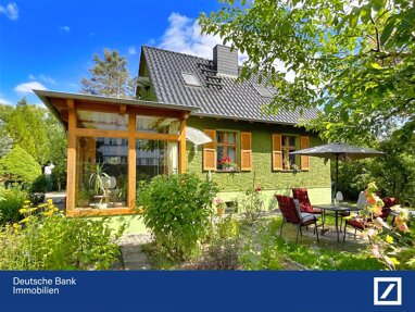 Einfamilienhaus zum Kauf 820.000 € 3 Zimmer 108 m² 770 m² Grundstück Karlshorst Berlin 10318