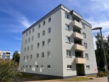 Wohnung zum Kauf 150.000 € 2 Zimmer 58 m² 4. Geschoss Arnold-Zweig-Str. 73 a Knieper West Stralsund 18435