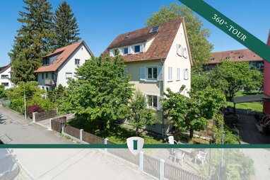 Mehrfamilienhaus zum Kauf 1.549.000 € 10 Zimmer 225 m² 487 m² Grundstück Paradies Konstanz 78462