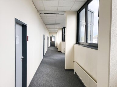 Büro-/Praxisfläche zur Miete provisionsfrei 10,50 € 4.180 m² Bürofläche teilbar ab 300 m² Südviertel Essen 45145