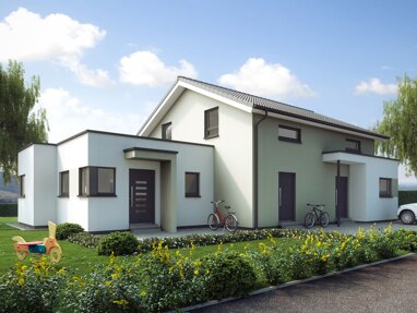 Einfamilienhaus zum Kauf 1.150.000 € 6 Zimmer 183 m² 900 m² Grundstück Ettlingen - Kernstadt 2 Ettlingen 76275