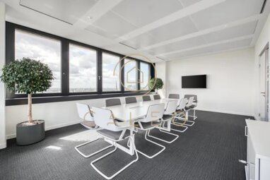 Bürokomplex zur Miete Provisionsfrei 80 m² Bürofläche teilbar ab 1 m² Barmbek - Süd Hamburg 22083