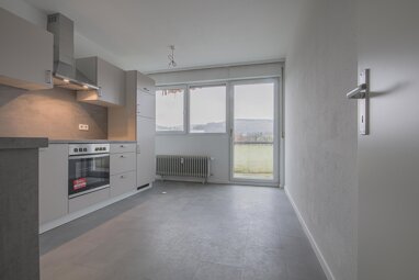 Wohnung zur Miete 670 € 3 Zimmer 65 m² Hohentengen Hohentengen 79801
