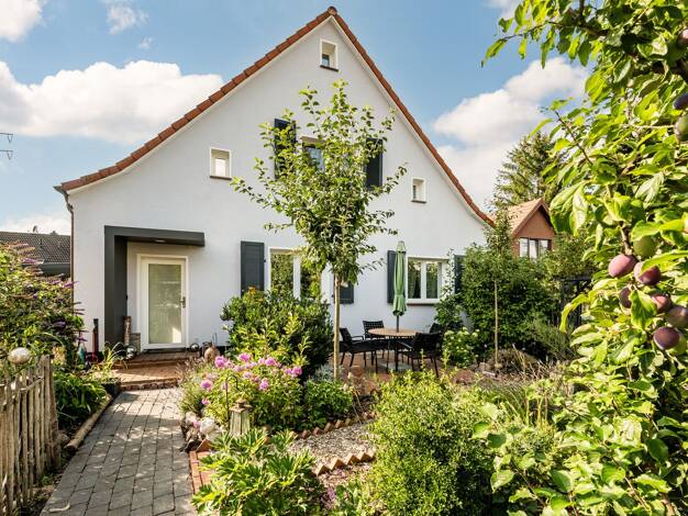 Einfamilienhaus zum Kauf 890.000 € 7 Zimmer 240,1 m² 836 m² Grundstück Karow Berlin 13125