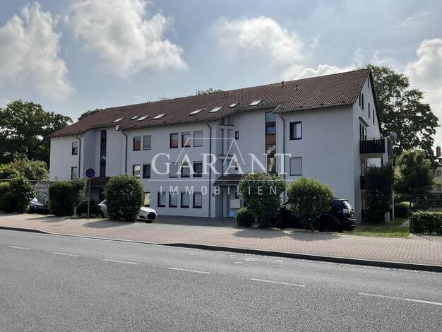 Wohnung zum Kauf 69.850 € 2 Zimmer 61 m² 2. Geschoss Wurzen 04808