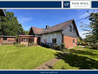 Einfamilienhaus zum Kauf 375.000 € 8 Zimmer 196 m² 652 m² Grundstück Bröckel 29356