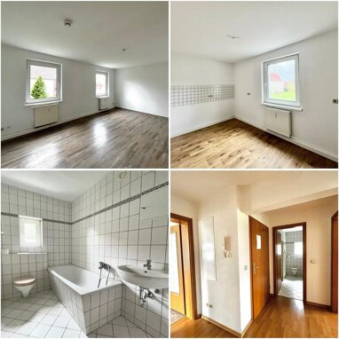 Wohnung zur Miete 470,61 € 3 Zimmer 74,7 m² 1. Geschoss Hugo-Junkers-Allee 78 Junkerssiedlung Magdeburg 39128