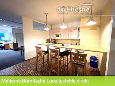 Bürofläche zur Miete 1.690 € 5 Zimmer 170 m² Bürofläche Genshagen Ludwigsfelde 14974