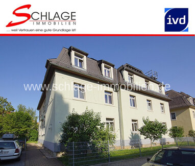 Wohnung zum Kauf 119.000 € 2 Zimmer 46,8 m² Erdgeschoss Mickten (Sternstr.) Dresden 01139