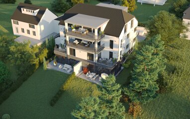 Penthouse zum Kauf Provisionsfrei 1.393.250 € 4 Zimmer 168 m² 2. Geschoss Ludenberg Düsseldorf 40629
