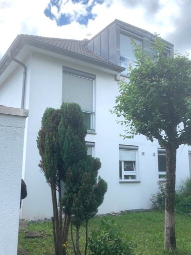 Doppelhaushälfte zum Kauf Provisionsfrei 499.000 € 5 Zimmer 120 m² 200 m² Grundstück Baienfurt Baienfurt 88255