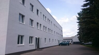 Wohnung zur Miete 325 € 1,5 Zimmer 50 m² 1. Geschoss Mergelkuhlenweg 1D Düpow Perleberg 19348