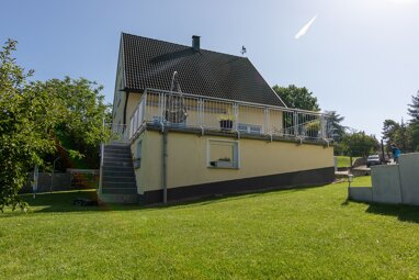 Einfamilienhaus zum Kauf 569.800 € 6 Zimmer 163,5 m² 816 m² Grundstück Vollnkirchen Hüttenberg 35625