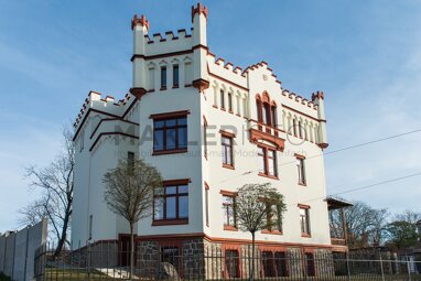 Mehrfamilienhaus zum Kauf 3.600.000 € 27 Zimmer 704,5 m² 1.694 m² Grundstück Lützschen-Stahmeln Leipzig 04159