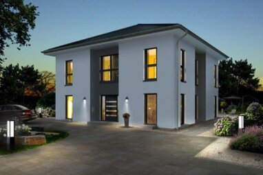 Villa zum Kauf Provisionsfrei 494.000 € 5 Zimmer 195 m² 600 m² Grundstück Bad Driburg Bad Driburg 33014