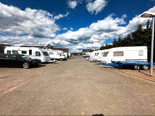 Stellplatz zur Miete provisionsfrei 50 € Großwallstadt 63868