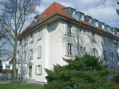 Apartment zur Miete 300,95 € 1 Zimmer 22,7 m² 2. Geschoss Nordstr. 102 Wichelshof Bonn 53111