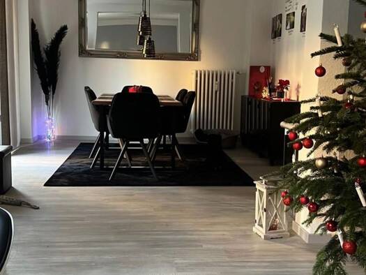 Terrassenwohnung zur Miete 940 € 3 Zimmer 91 m² Geschoss 1/4 frei ab 01.01.2026 Saarstr. 6 Altstadt-Mitte Oberhausen 46045