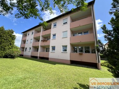 Wohnung zum Kauf 50.000 € 2 Zimmer 48 m² 1. Geschoss Bad Königshofen Bad Königshofen 97631