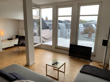 Wohnung zum Kauf 690.000 € 3 Zimmer 91,3 m² 5. Geschoss Eimsbüttel Hamburg 20255