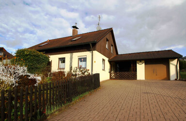 Einfamilienhaus zum Kauf 399.000 € 5 Zimmer 150 m² 685 m² Grundstück Griesbach Bad Griesbach im Rottal / Bad Griesbach 94086