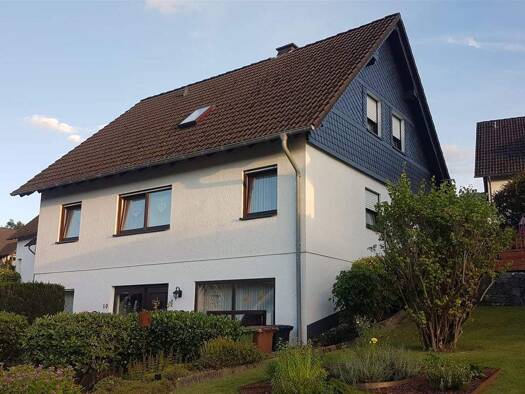 Einfamilienhaus zum Kauf 7 Zimmer 163 m² 566 m² Grundstück Schmallenberg 57392