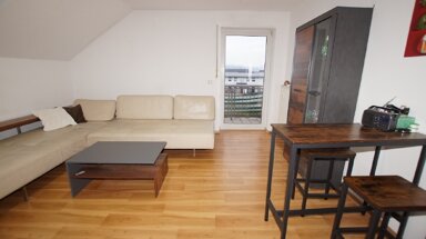 Wohnung zur Miete 560 € 3 Zimmer 70 m² 2. Geschoss frei ab 01.04.2025 Hunderdorf Hunderdorf 94336