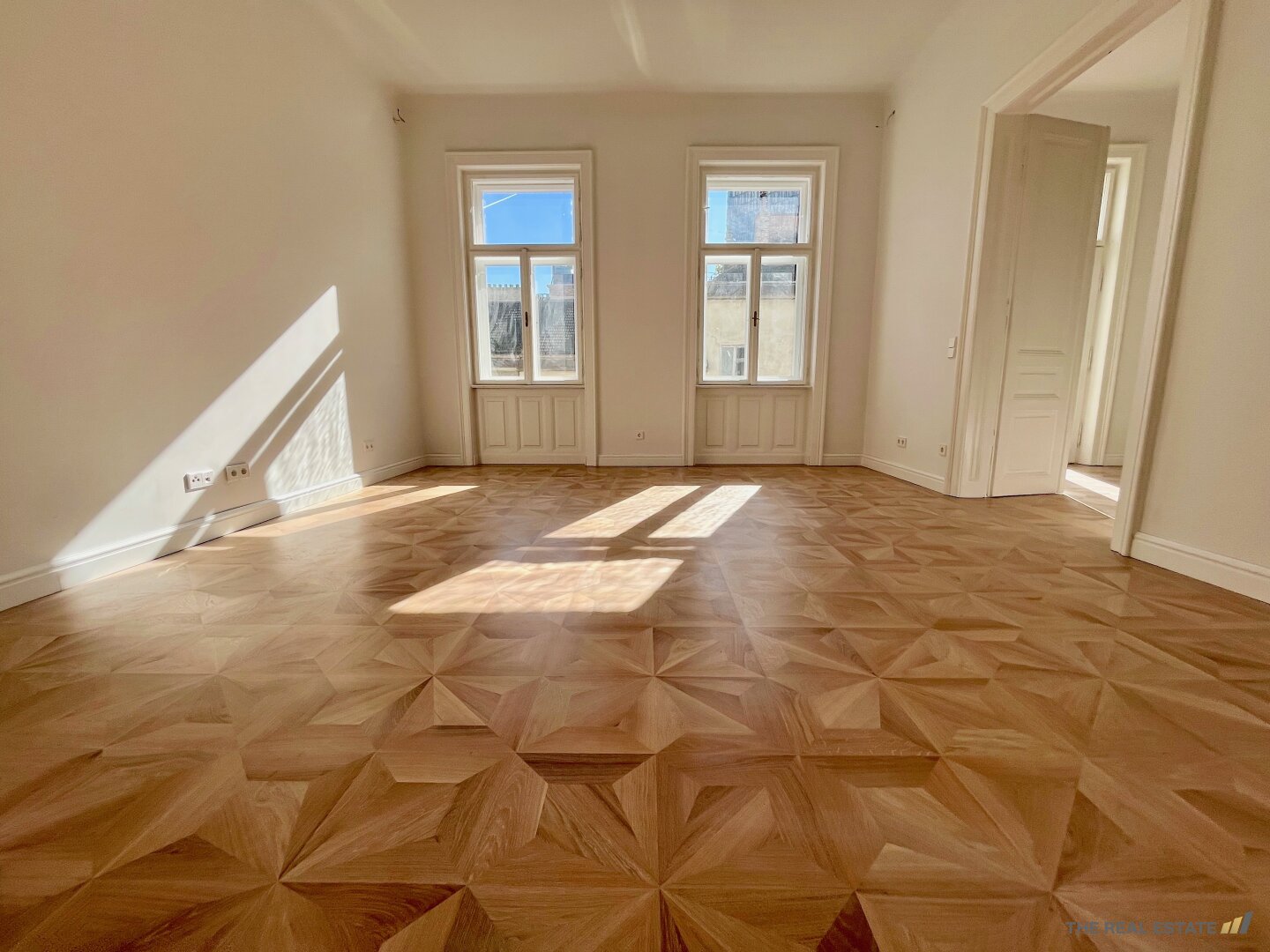 Wohnung zum Kauf 1.090.000 € 5 Zimmer 127 m²<br/>Wohnfläche Wien 1040