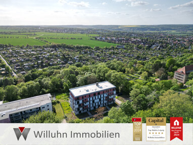 Wohnung zum Kauf 297.900 € 4 Zimmer 104 m² Erdgeschoss Naumburg Naumburg (Saale) 06618