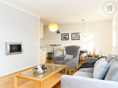Wohnung zur Miete Wohnen auf Zeit 1.250 € 2 Zimmer 60 m² frei ab 01.07.2024 Zentrum - Südost Leipzig 04103