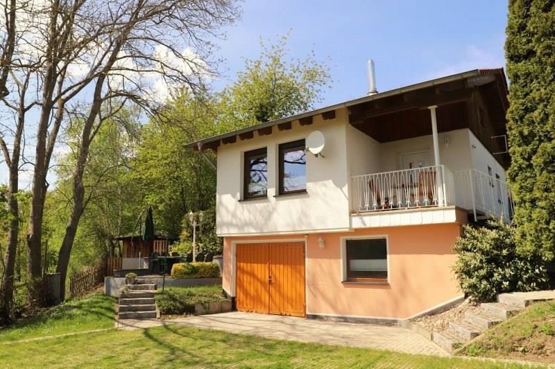 Einfamilienhaus zum Kauf 209.000 € 4 Zimmer 96,7 m²<br/>Wohnfläche 579 m²<br/>Grundstück Schmerbach Waltershausen 99880