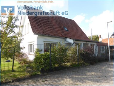 Einfamilienhaus zum Kauf 235.000 € 6 Zimmer 125 m² 657 m² Grundstück Hoogstede Hoogstede 49846