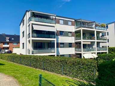 Wohnung zum Kauf provisionsfrei 525.000 € 4 Zimmer 143,5 m² 1. Geschoss frei ab sofort Henstedt-Ulzburg 24558