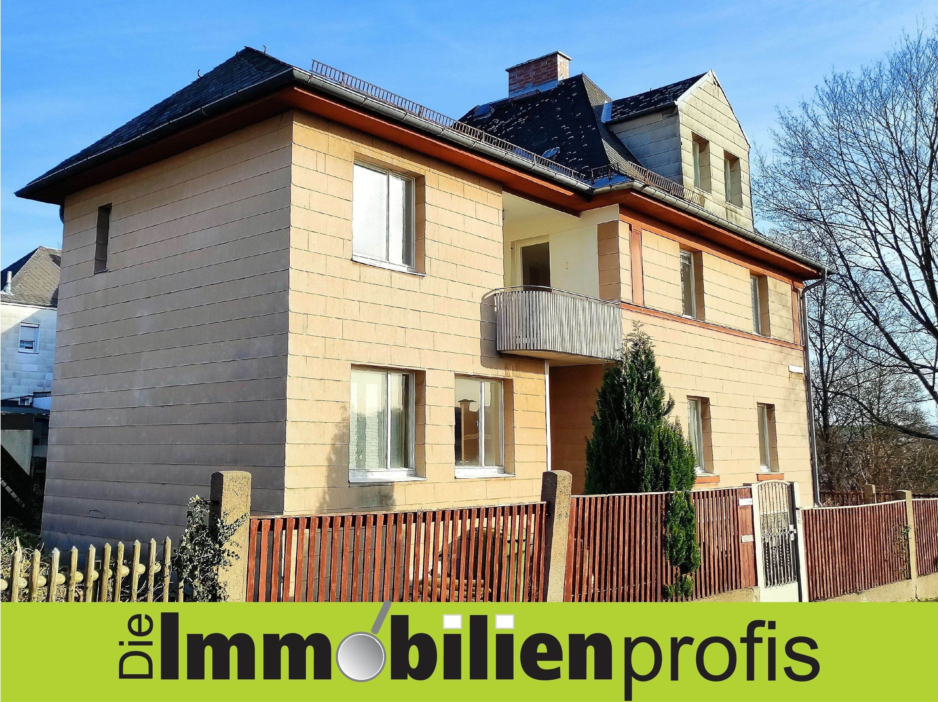 Einfamilienhaus zum Kauf 295.000 € 6 Zimmer 200 m²<br/>Wohnfläche 371 m²<br/>Grundstück Theresienstein Hof 95028